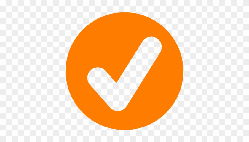 Checkmark - Yer Logo Png #1105005