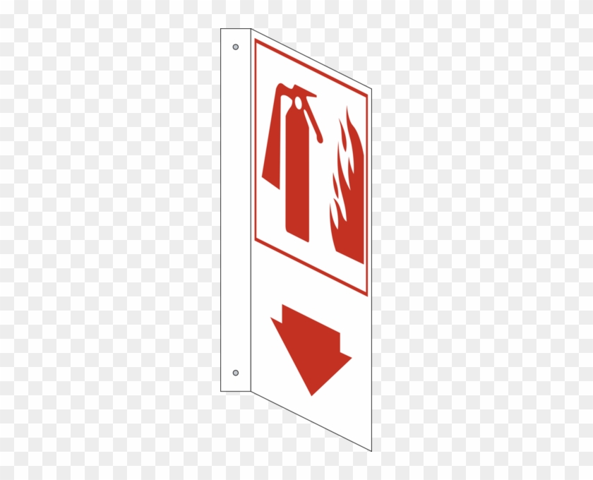 Fire Extinguisher #1105099