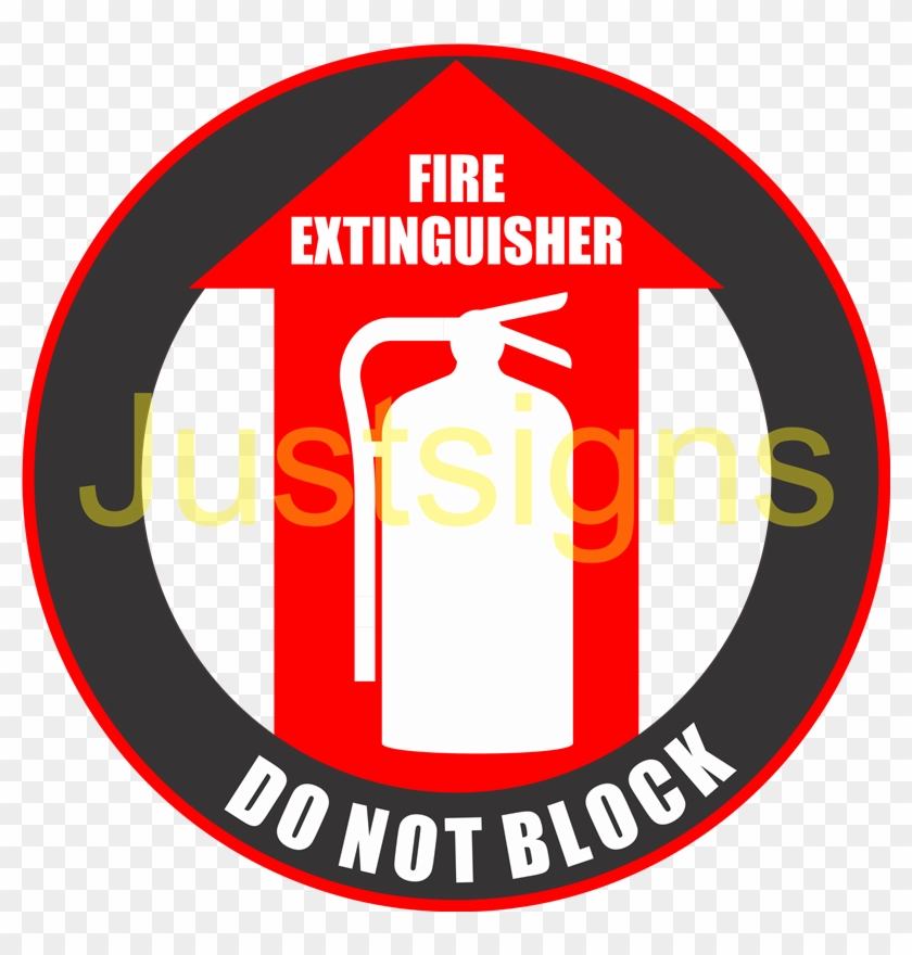   Fire Extinguisher Logo #1105121