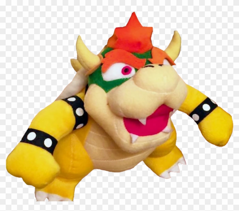 Mario & Luigi - Mario And Luigi Bowser's Inside Story Ds Toad #1105171