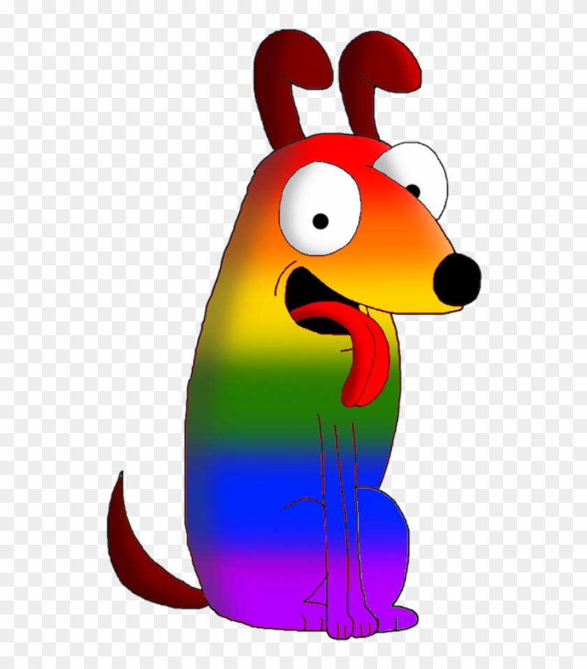 Splash The Dog - Splash The Dog #1105242