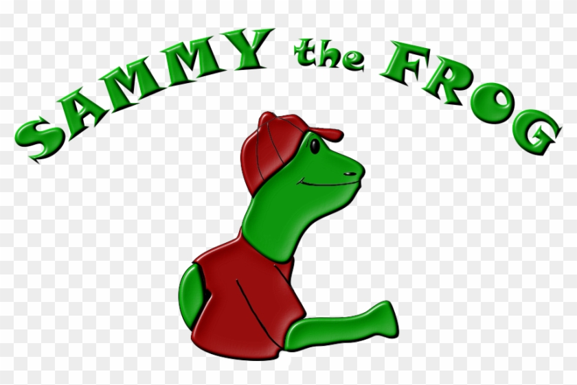 Sammy's Silly Scavenger Hunt - Athaya #1105255