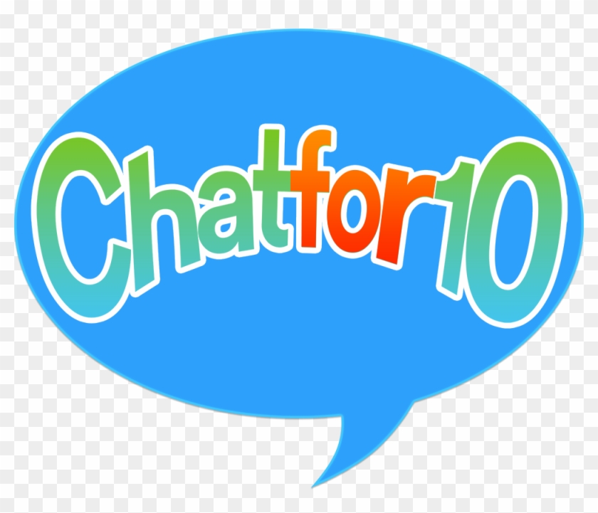 Chatfor10 - Label #1105383