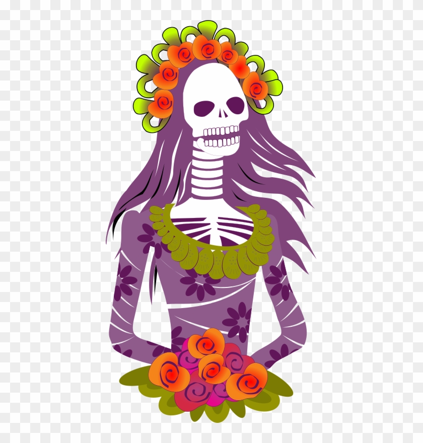 Free Calavera Clip Art - Cafepress Marriage Iphone 6/6s Tough Case #1105397