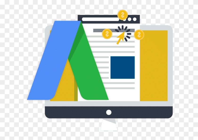 Click Campaign Adwords Management Company Tempe Arizona - Graphic Design #1105475
