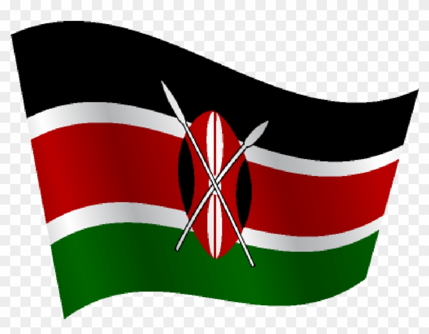 Kenya - Sovereignty #1105524