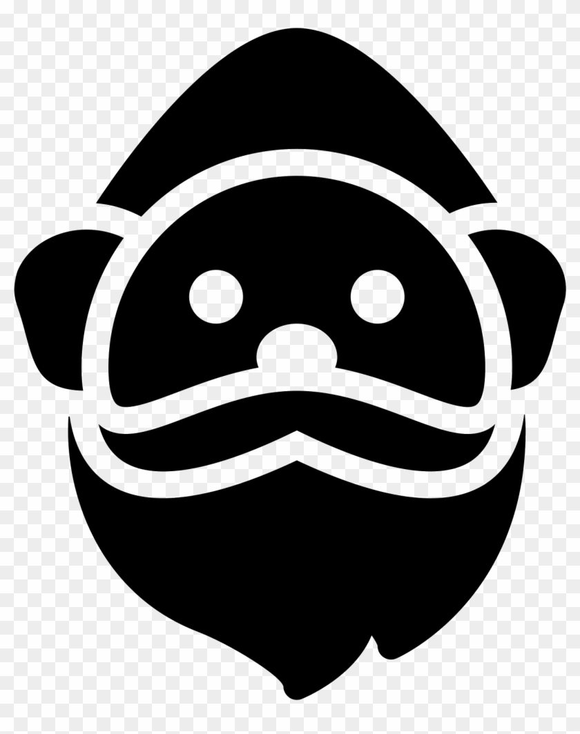 Dwarf Filled Icon - Dwarf Icon #1105560