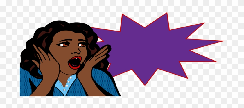 Pop Art Png #1105579