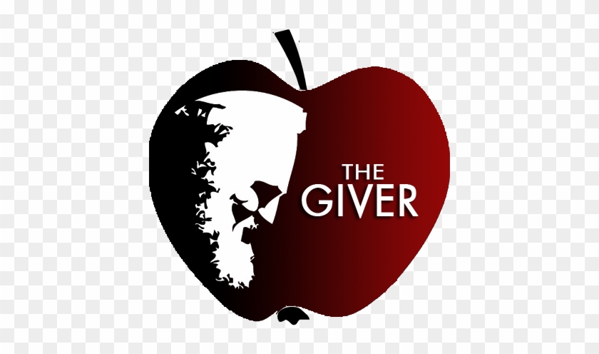 Pin The Giver Clip Art - Giver #1105598