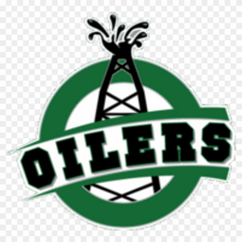 Ooaa Logo - Okotoks Oilers #1105616