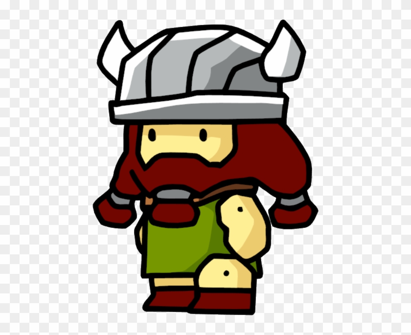 Dwarf - Scribblenauts Dwarf #1105628