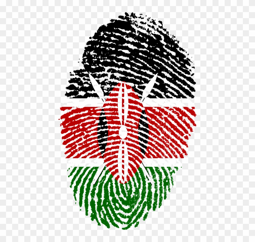 Kenya, We Need To Talk - Fidel Castro & The Cuban Revolution: #1105681