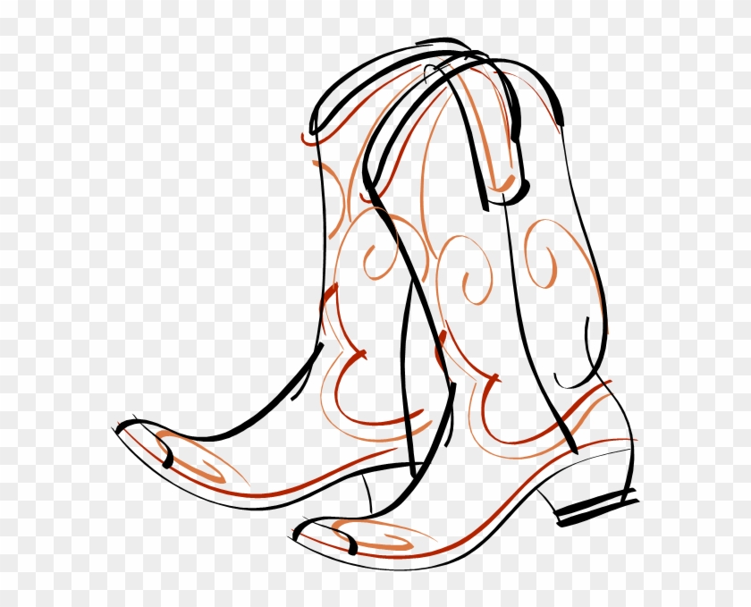 Cowboy - Dance #1105839