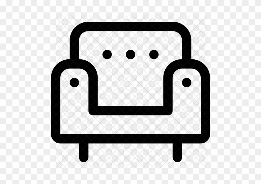 Sofa, Chair, Couch, Furniture, Waiting, Room, Hotel - Couch #1105875