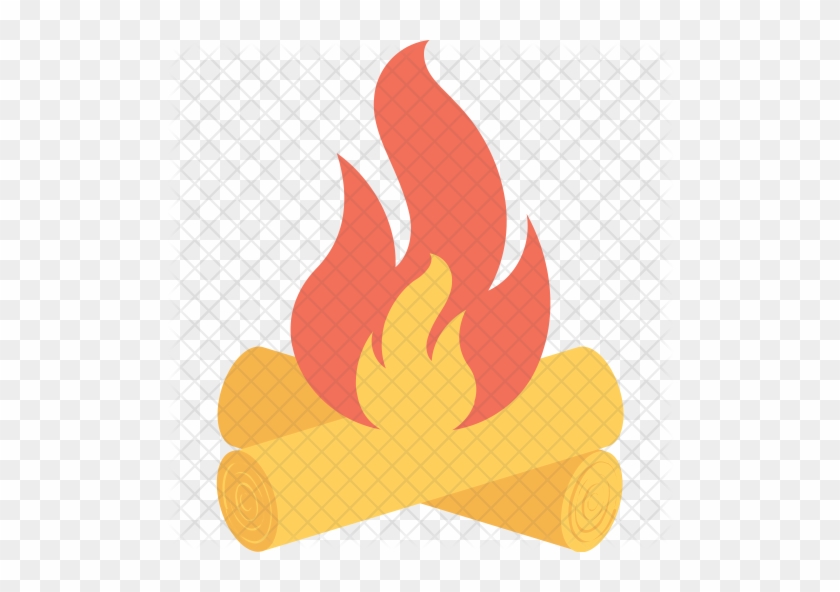 Fire Icon - Fire Icon Png #1106086