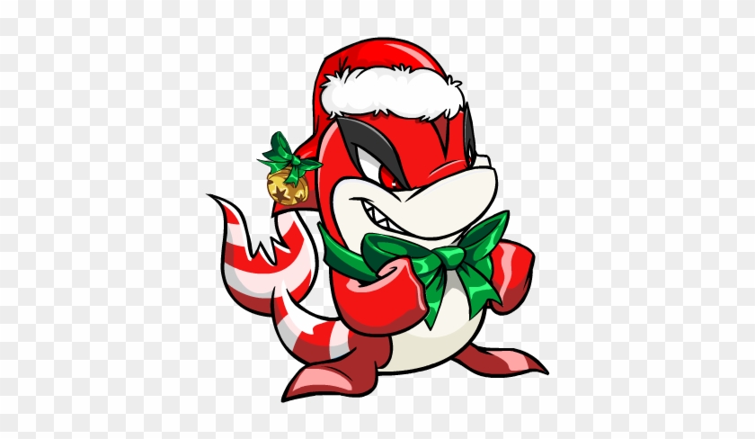 Jetsam-christmas - Clip Art #1106128