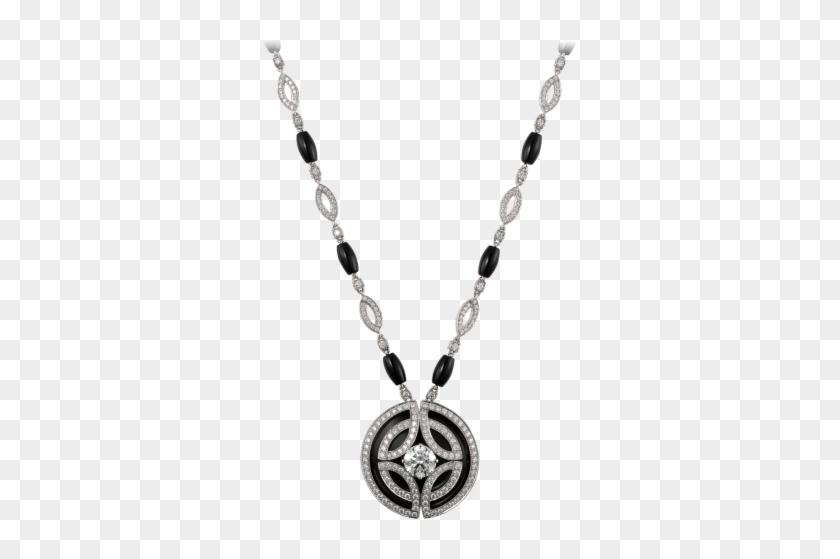 Galanterie De Cartier Necklace - Necklace #1106175