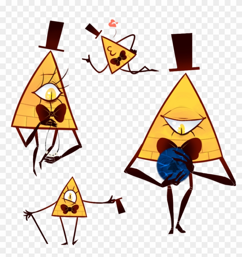 By A Cute Triangle - Pul5e #1106227