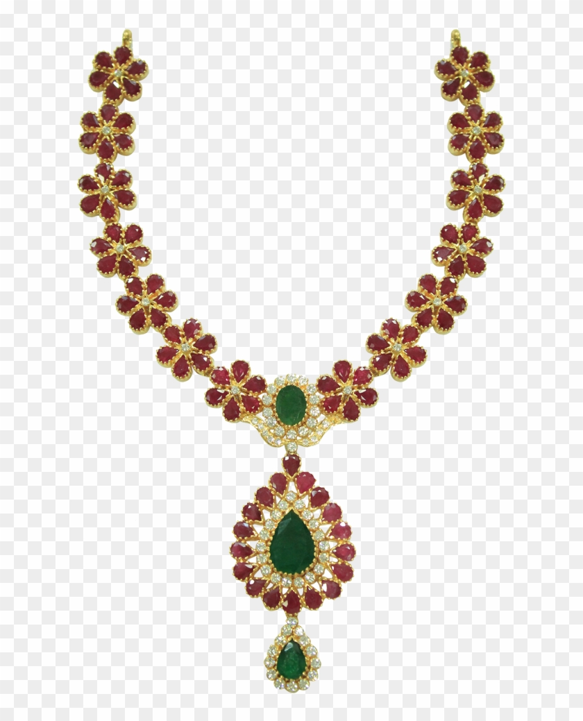 Necklace #1106229
