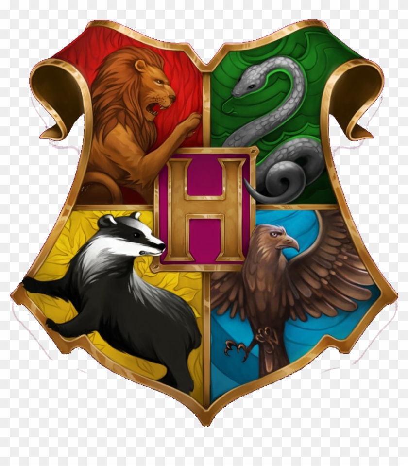 Draco Dormiens Nunquam Titillandus - Test Harry Potter Pottermore #1106281
