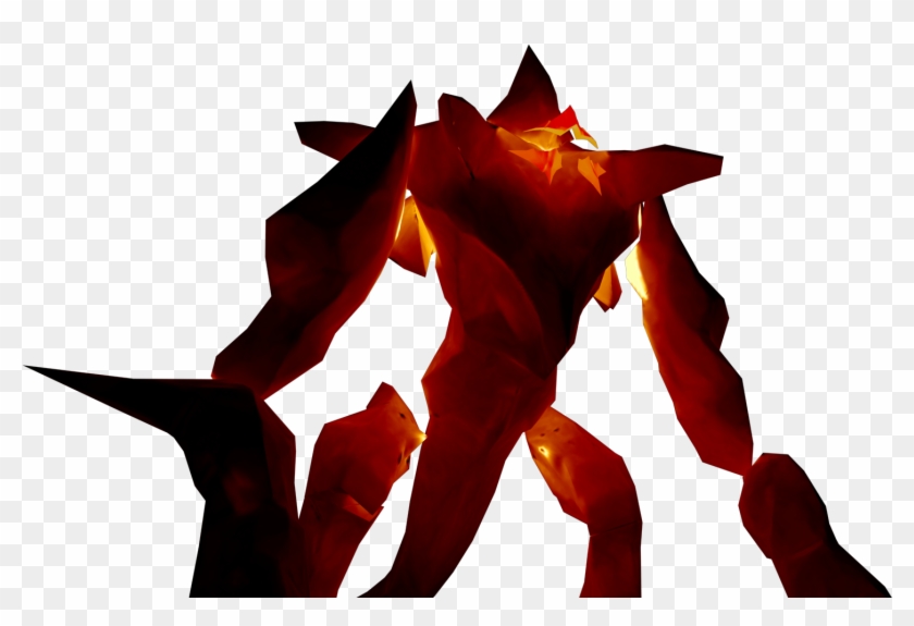 Volcano Giant Ultima Image - Volcano #1106371
