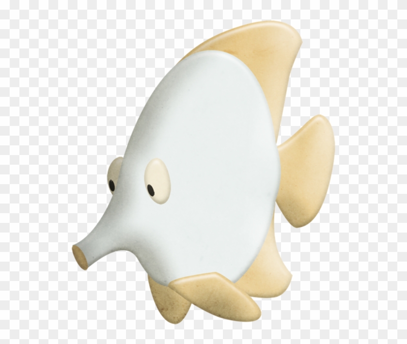 Fish, Tubes, - Killer Whale #1106436