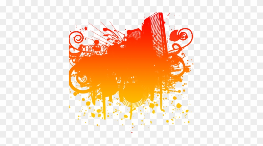 Post High Resolution Vector Graphics - Black And White Dj #1106524
