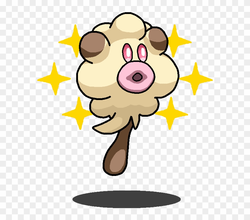 Shiny Swirlix Foo By Shawarmachine - Shiny Swirlix #1106525