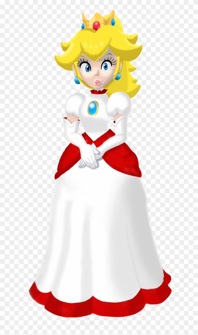 Fire Peach By Arlyis Fire Peach By Arlyis - Fire Peach #1106595