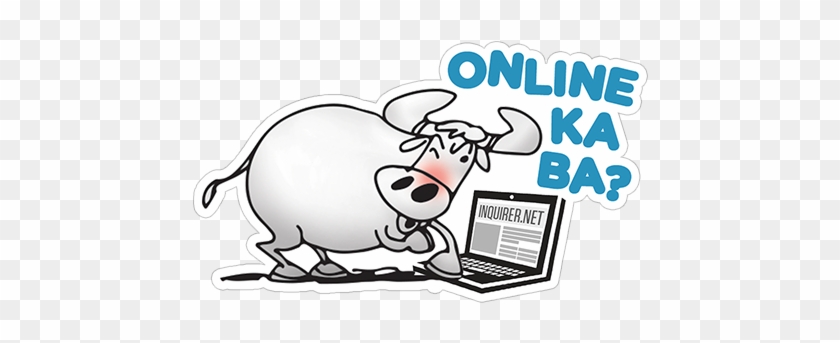 Transparent Png Sticker - Cartoon #1106607