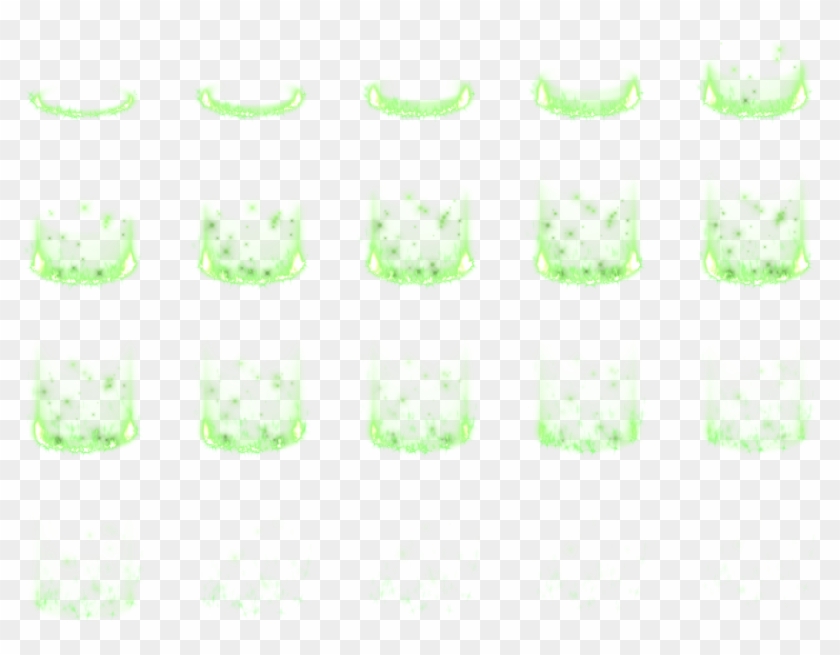Click The Animation To Download The Animation Sheet - Rpg Maker Vx Animations #1106611