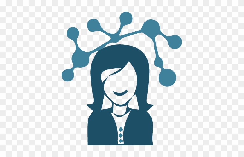 Thinkers - Woman #1106646
