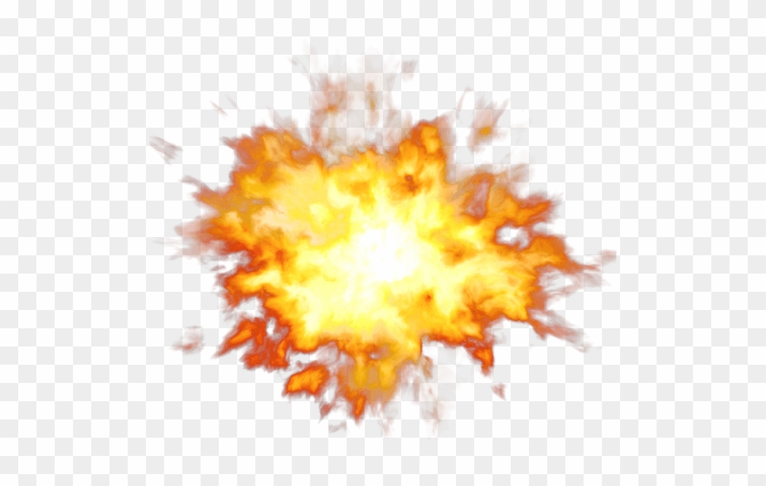 Explosion #1106673
