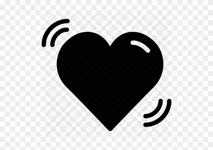 Heart Icon - Romance Film #1106688