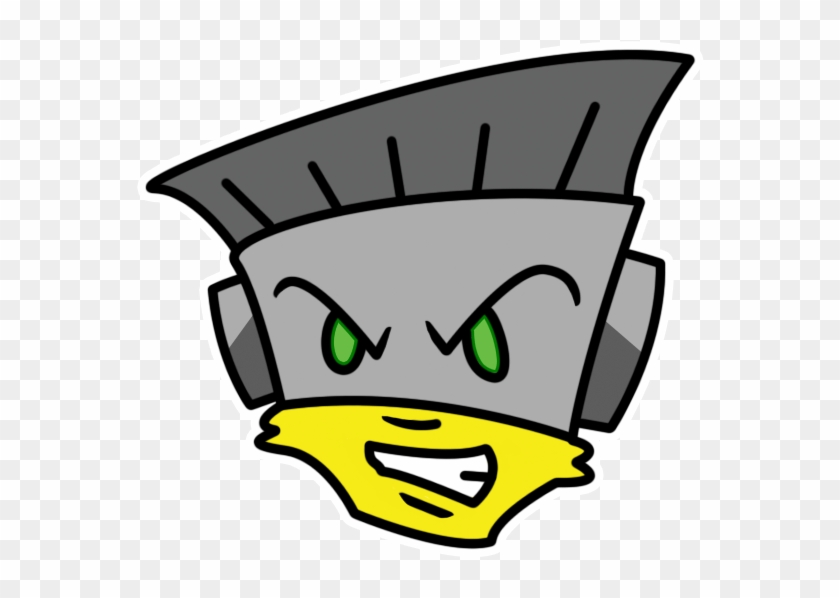 The Mascot - The Mascot #1106741