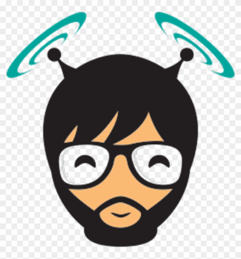 The Nerdy Jobs Podcast - Earth #1106749