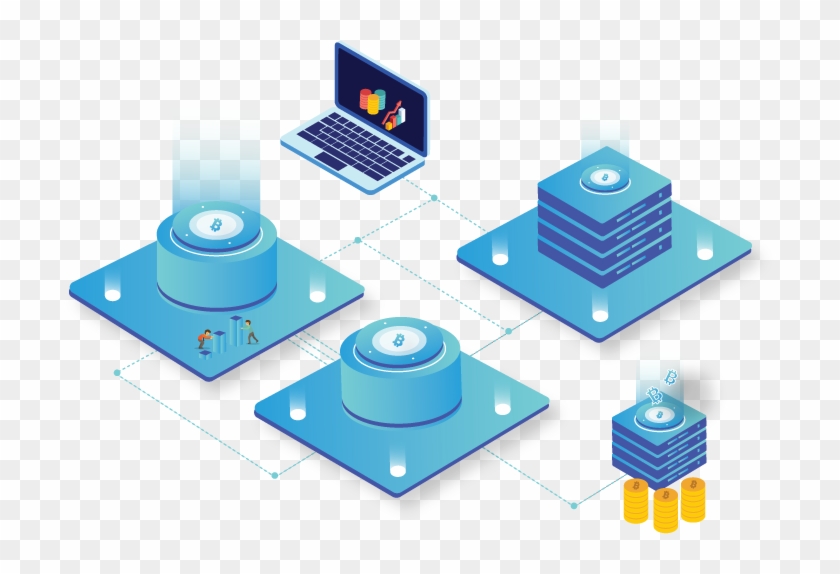 Banner Vector - Cryptocurrency #1106837