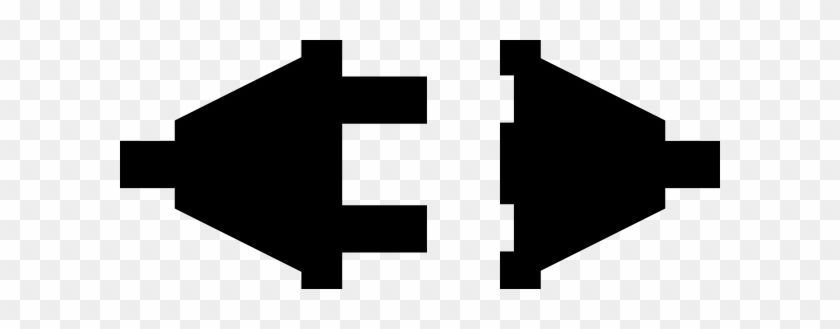 Unplug Symbols Image - Unplug Clip Art Png #1106897