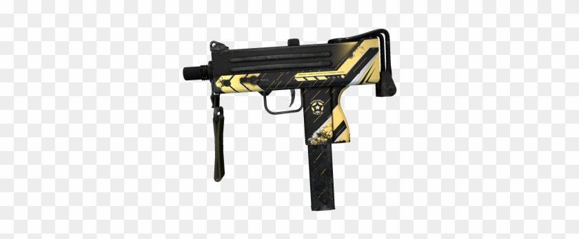 Buy & Sell Vgo Mac 10 - Mac-10 #1107198