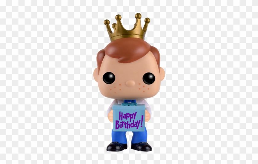 Funko Pop Freddy Funko #1107208