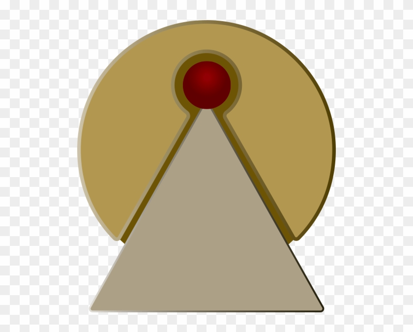 Vulcan Idic 2150s - Circle #1107221