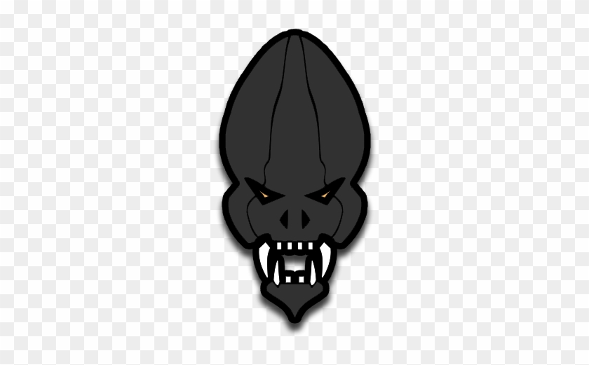 Skull #1107288