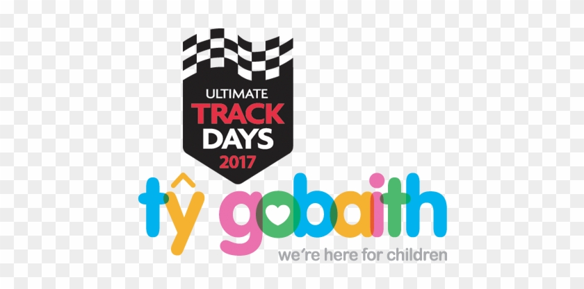 The Ultimate Track Day - Advertising #1107292