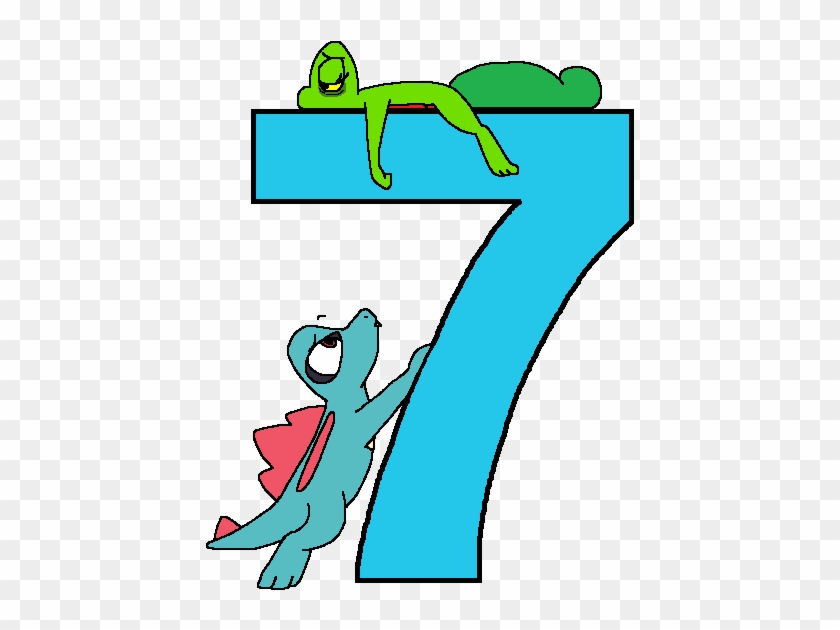 Psmd Countdown 7 Days Left By Grovylefangirl1997 - 7 Days Left Countdown #1107356