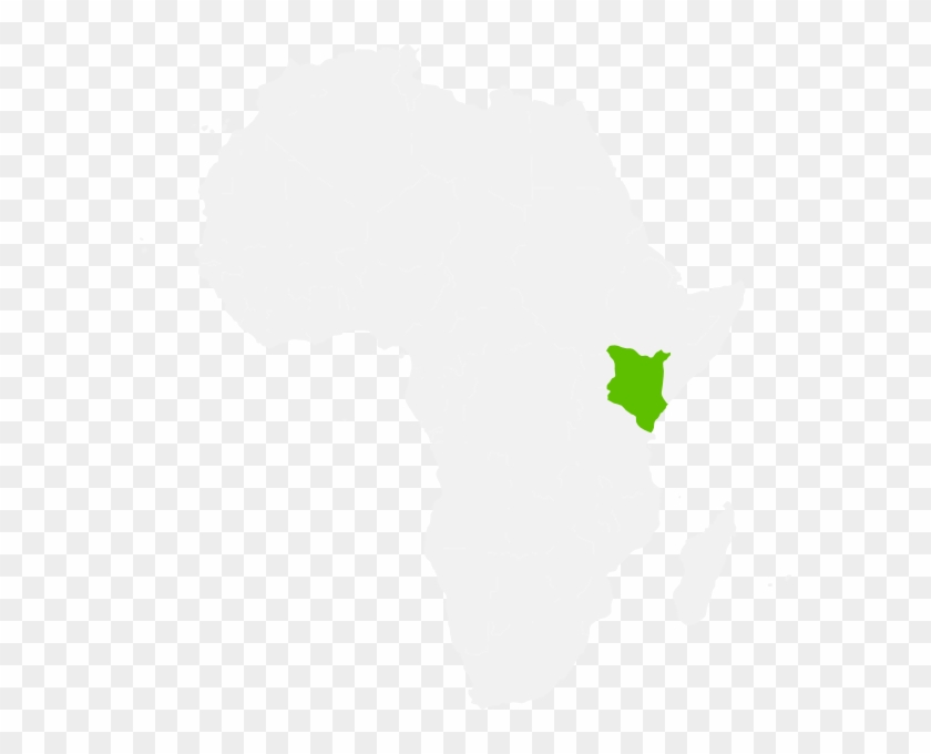 Kenya Clipart - Southern African Development Community (sadc) #1107357