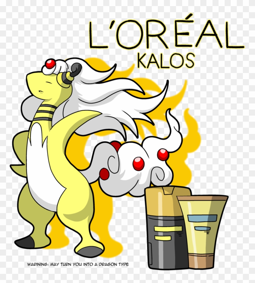 Mega Ampharos By Obsidianwolf7 - Ampharos #1107364