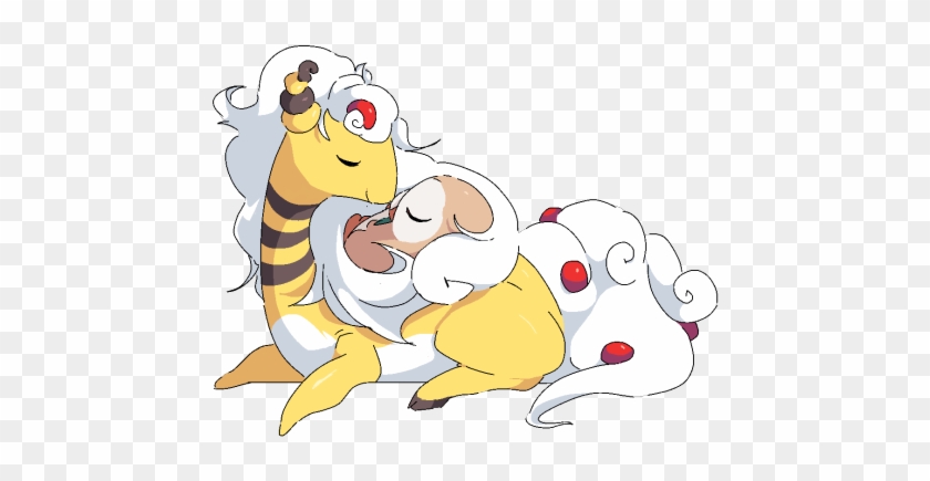 Aww Pokemon - Cartoon #1107376