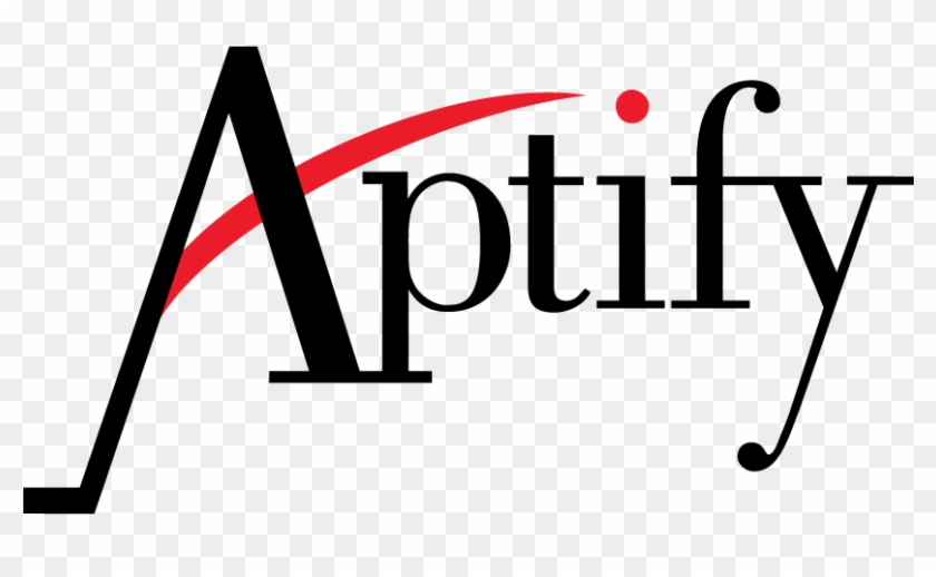 Aptify Logo Png #1107387