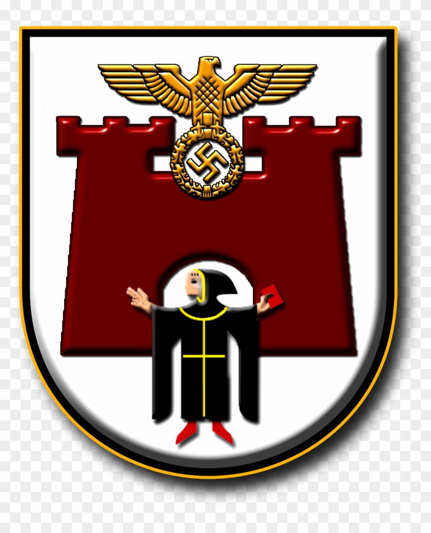 Stadtwappen München - Emblem #1107424