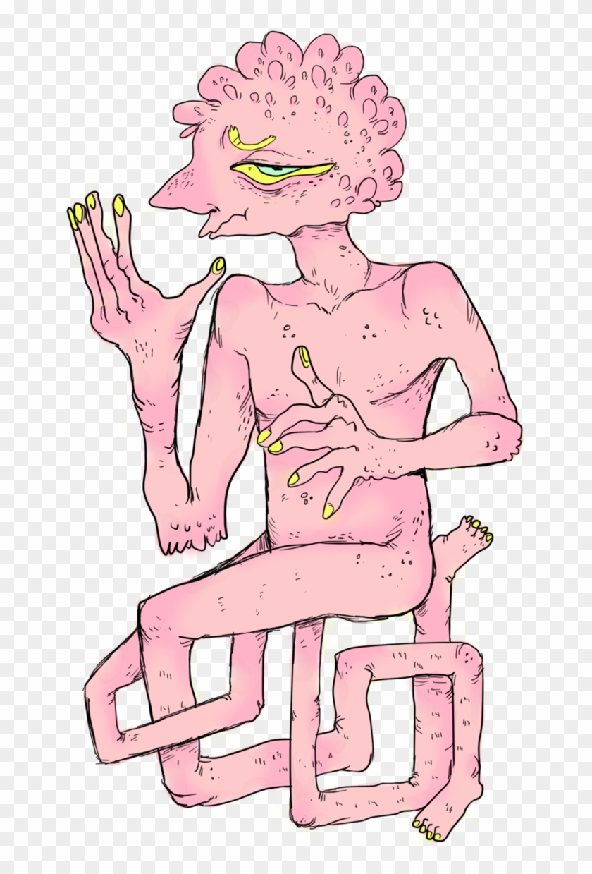 Prismoo By Mebuu - Illustration #1107457